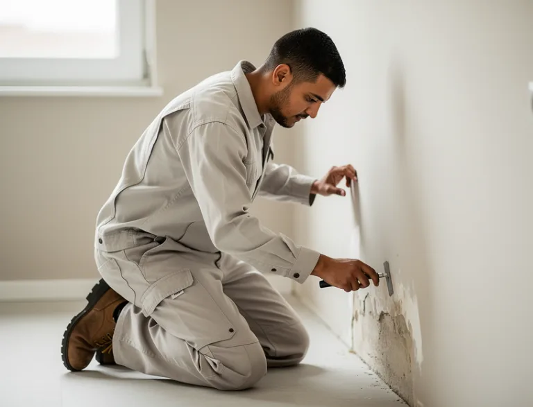 Damp Treatment service in Scarborough